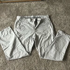 Men’s Calvin Klein dress pants